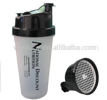  Shaker Bottle ( Shaker Bottle)