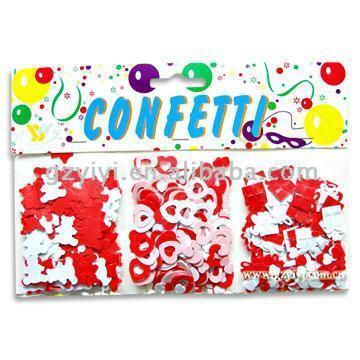  Confetti ( Confetti)