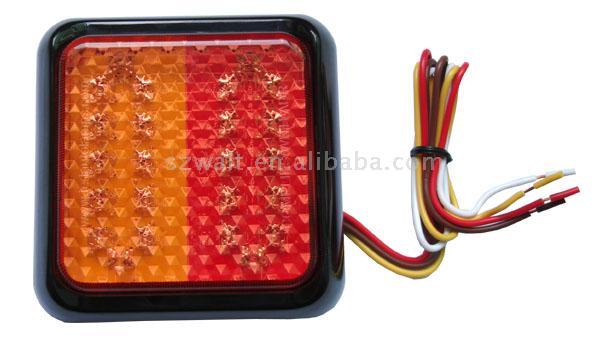 Circuit Board der LED-Lampe (Circuit Board der LED-Lampe)