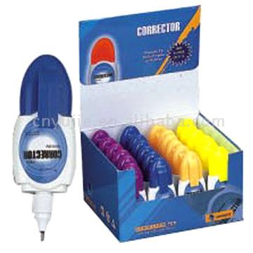  Correction Pens (Correction Pens)