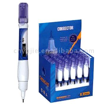  Correction Pens (Correction Pens)