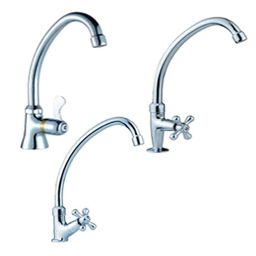  Single Handle Sink Mixers (Single Handle Sink Mixer)