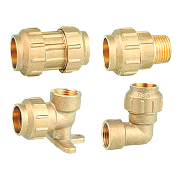  Spanish PE Fittings (Espagnol PE Raccords)