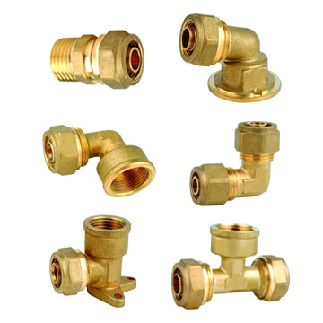 PEX Fittings (PEX Fittings)