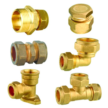 PE Fittings (PE Fittings)