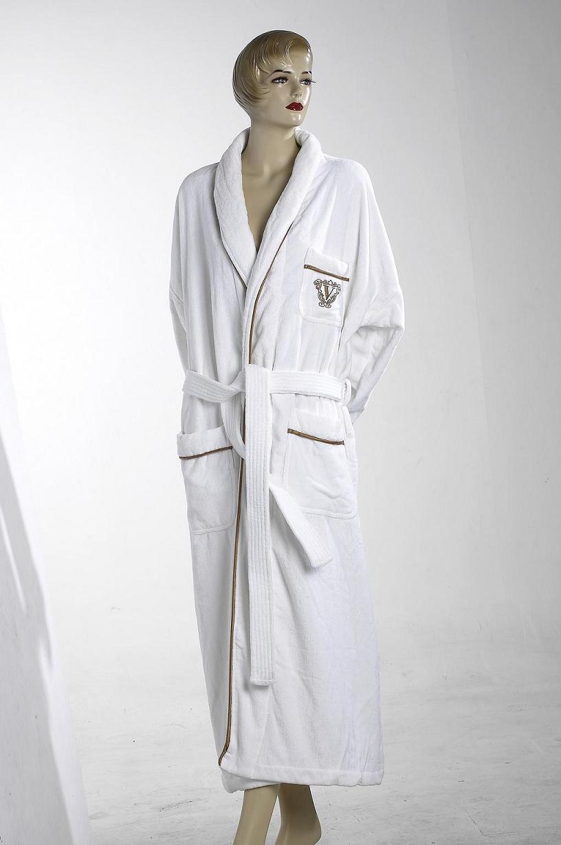  Bathrobe ( Bathrobe)