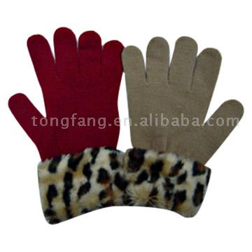  Magic Gloves (Gants magiques)