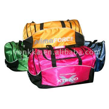  Gym Bags (Sacs de sport)