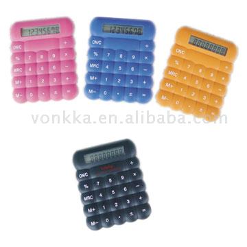  Silicone Color Calculator (Силиконовые цвета Калькулятор)