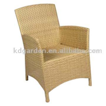  Resin Wicker Chair ( Resin Wicker Chair)