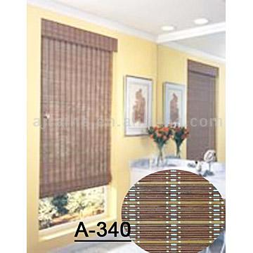  Bamboo Curtains ( Bamboo Curtains)