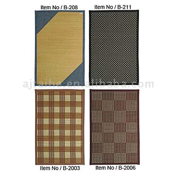  Bamboo Rugs ( Bamboo Rugs)