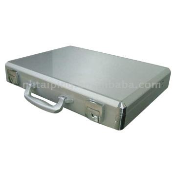 Aluminium Laptop Case (Aluminium Laptop Case)