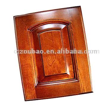  Raised Panel Square Door (Raised Группы площадь двери)