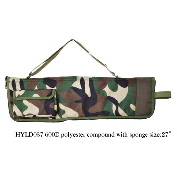  Gun Bag (Gun Bag)