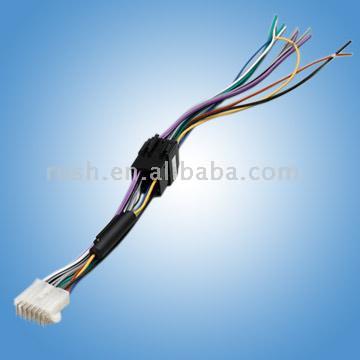  Wire Harness ( Wire Harness)