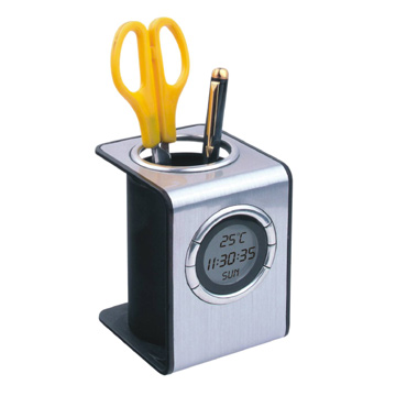  Multifunction Pen Holder ( Multifunction Pen Holder)