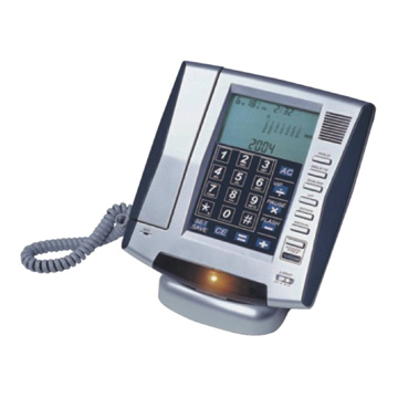  Multifunction Touch Panel Telephone ( Multifunction Touch Panel Telephone)