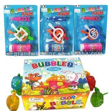  Bubble Toy Makers ( Bubble Toy Makers)