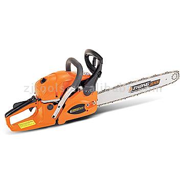  Gasoline Chain Saw (YD-KU04-45) (Бензомоторные цепные пилы (YD-KU04-45))