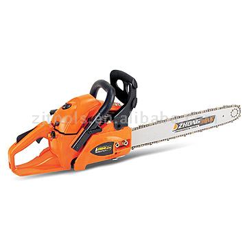  Gasoline Chain Saw (YD-KU05-38) (Scie à chaîne à essence (YD-KU05-38))