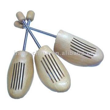  Shoe Stretcher (Чистка Носилки)