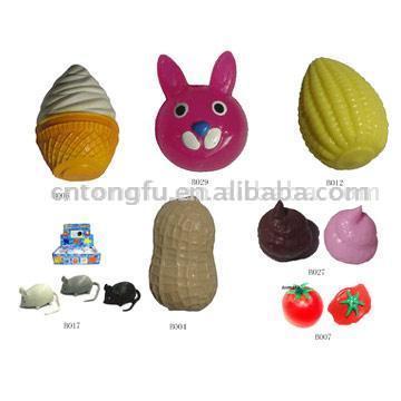  Halloween Toy, Flashing Balls, Fright, Stick, Novelties, Light-up (Хеллоуин Той, мигающий мячи, испуг, Memory Stick, Новинки, Свет-до)