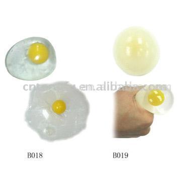  Magic Toy Eggs (Magic Toy Яйца)