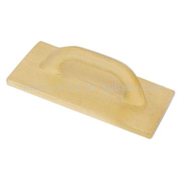  PU Plaster Trowel (PU Plâtre Truelle)