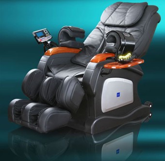  Deluxe Massage Chair