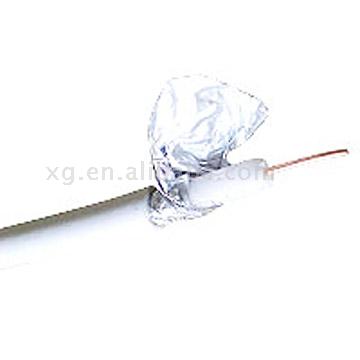  Coaxial Cable ( Coaxial Cable)