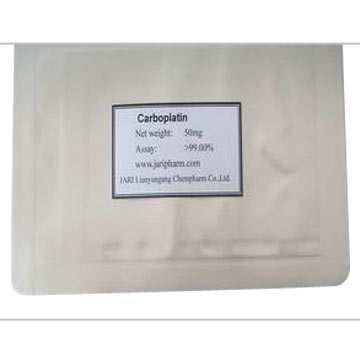  Carboplatin (Carboplatine)