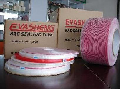  Bag Sealing Tapes ( Bag Sealing Tapes)