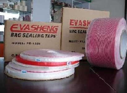  Bag Sealing Tapes