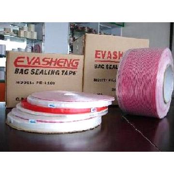  Bag Sealing Tapes ( Bag Sealing Tapes)