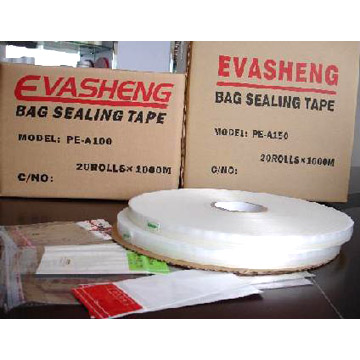  Bag Sealing Tapes (Bag Sealing Tapes)