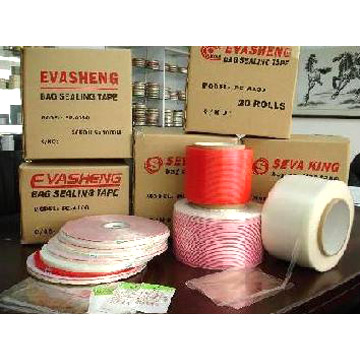 Central Glue Sealing Tapes (Central Glue Sealing Tapes)