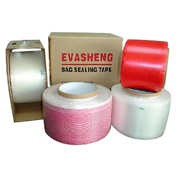 Central Glue Sealing Tapes (Central Glue Sealing Tapes)