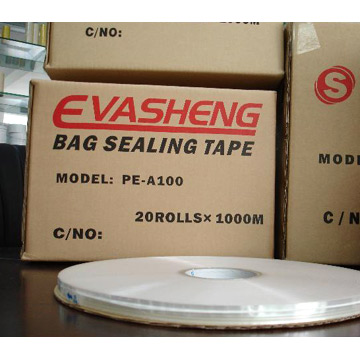  OPP/PE Protective Sealing Tapes ( OPP/PE Protective Sealing Tapes)