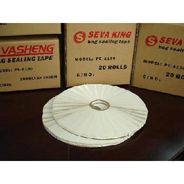  Sealing Tape (Le ruban d`étanchéité)