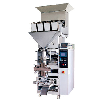  Automatic Packaging Machine ( Automatic Packaging Machine)