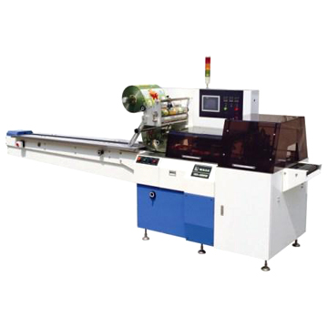  Semi-Auto Packing Machine ( Semi-Auto Packing Machine)