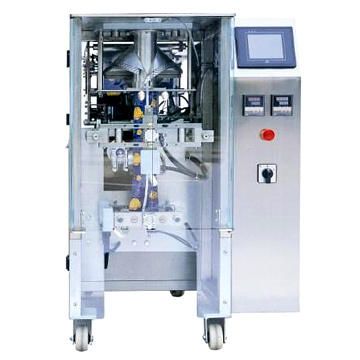  Automatic Packaging Machine ( Automatic Packaging Machine)