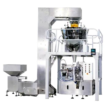  Automatic Packing Machine ( Automatic Packing Machine)