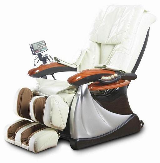  Deluxe Massage Chair