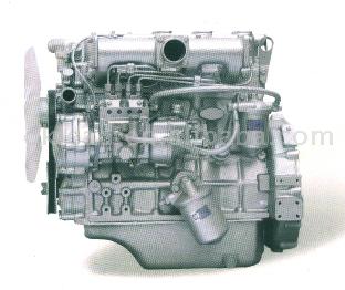  Diesel Engine ( Diesel Engine)