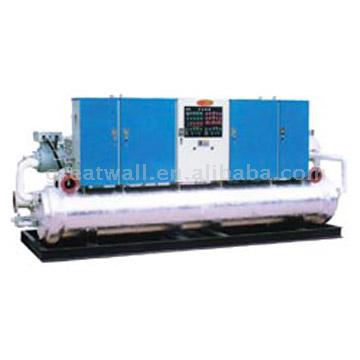  Water Chiller (Вода Chiller)