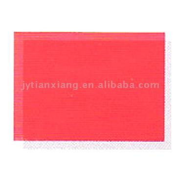 Silicon Rubber Sheet (Silicon Rubber Sheet)