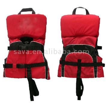  Infant Life Vest (Детей спасательный жилет)