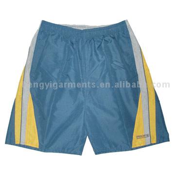  Men`s Shorts